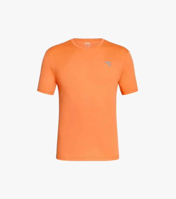 Camiseta Ss Run Camiseta deportiva Camiseta Ss Run Camiseta deportiva