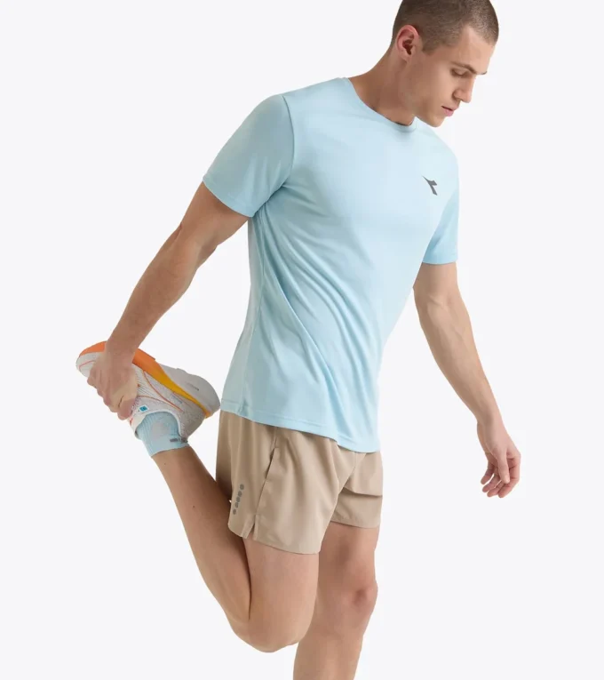 Camiseta Ss Run Camiseta deportiva Camiseta Ss Run Camiseta deportiva