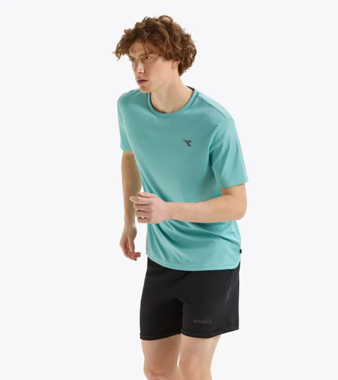 Camiseta Ss Run Camiseta deportiva Camiseta Ss Run Camiseta deportiva