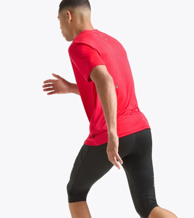 Camiseta Ss Run Camiseta deportiva Camiseta Ss Run Camiseta deportiva
