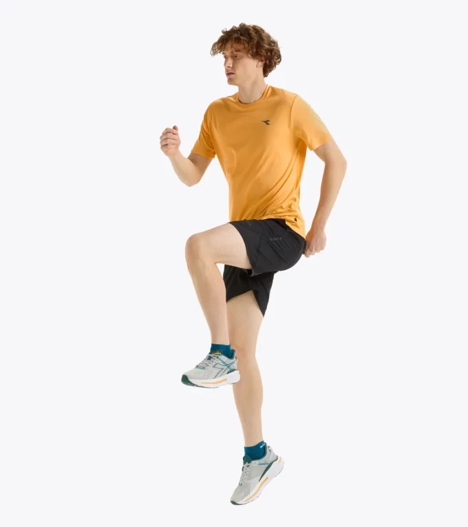 Camiseta Ss Run Camiseta deportiva Camiseta Ss Run Camiseta deportiva