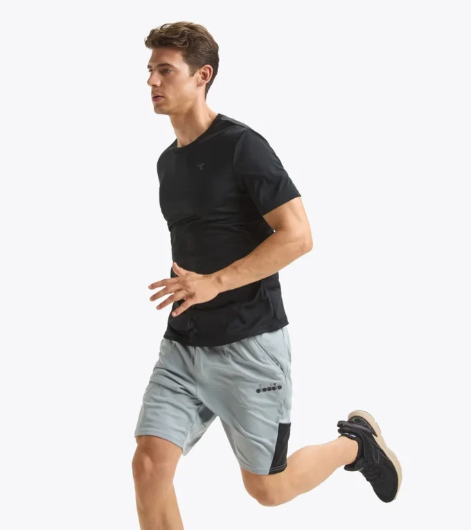 Camiseta Ss Run Camiseta deportiva