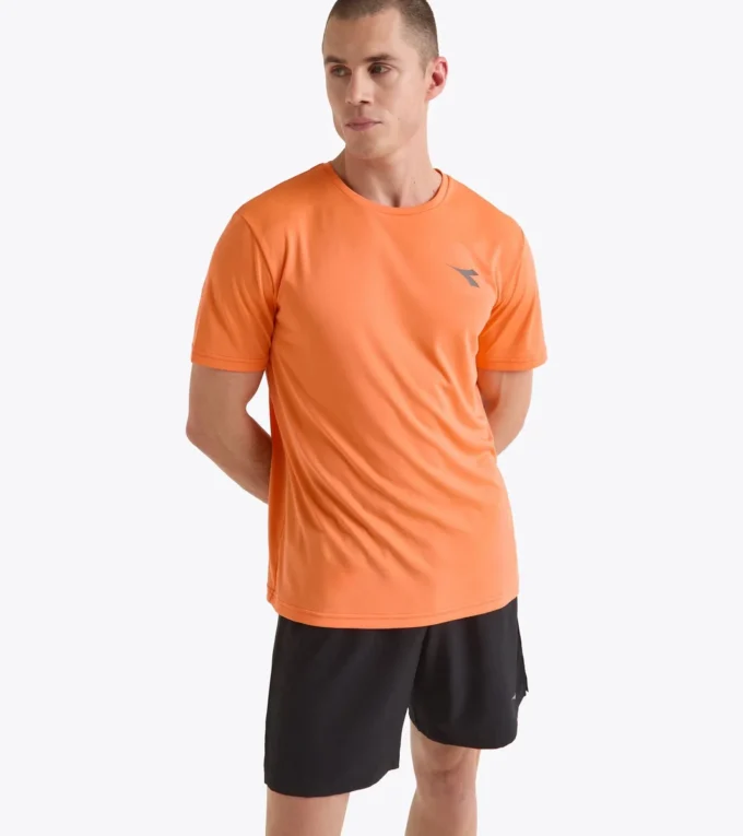 Camiseta Ss Run Camiseta deportiva Camiseta Ss Run Camiseta deportiva
