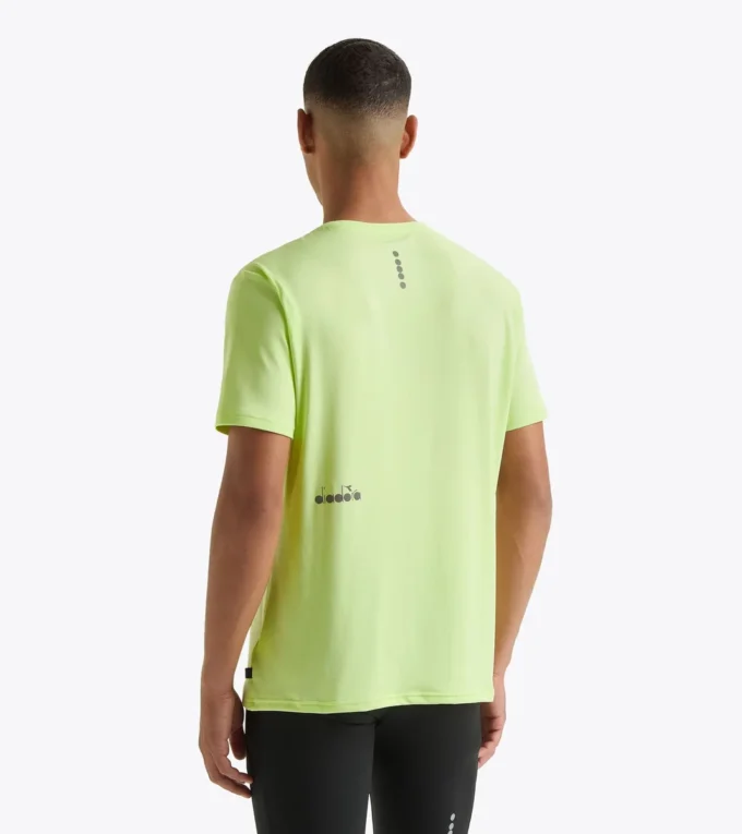 Camiseta Ss Run Camiseta deportiva Camiseta Ss Run Camiseta deportiva