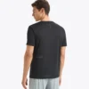 Camiseta Ss Run Camiseta deportiva