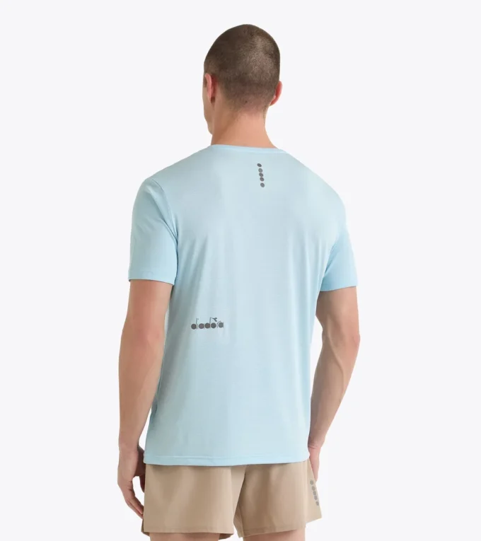 Camiseta Ss Run Camiseta deportiva Camiseta Ss Run Camiseta deportiva