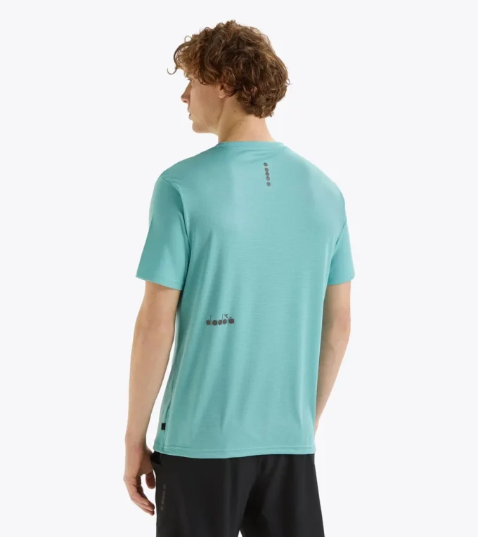 Camiseta Ss Run Camiseta deportiva Camiseta Ss Run Camiseta deportiva