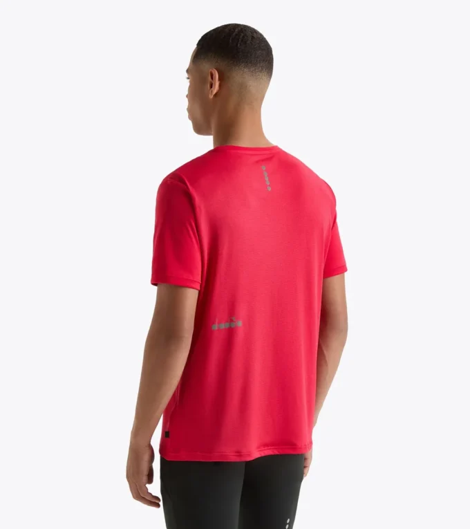 Camiseta Ss Run Camiseta deportiva Camiseta Ss Run Camiseta deportiva