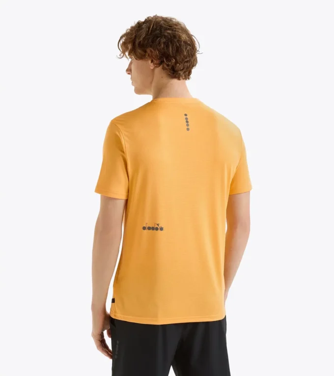 Camiseta Ss Run Camiseta deportiva Camiseta Ss Run Camiseta deportiva