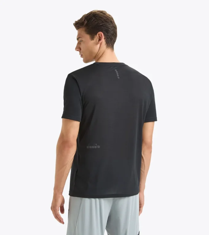 Camiseta Ss Run Camiseta deportiva