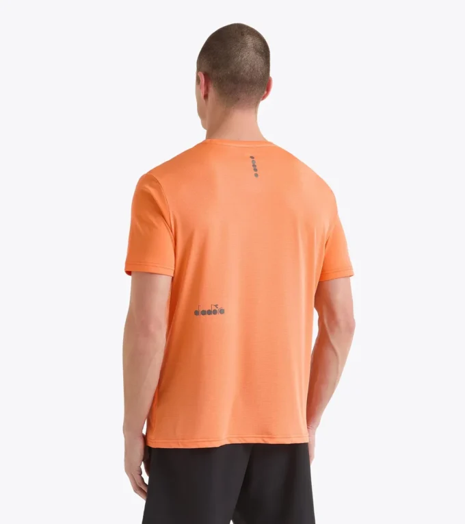 Camiseta Ss Run Camiseta deportiva Camiseta Ss Run Camiseta deportiva