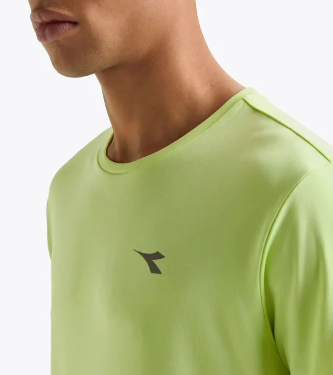Camiseta Ss Run Camiseta deportiva Camiseta Ss Run Camiseta deportiva