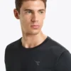 Camiseta Ss Run Camiseta deportiva