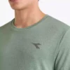 Camiseta Ss Run Camiseta deportiva