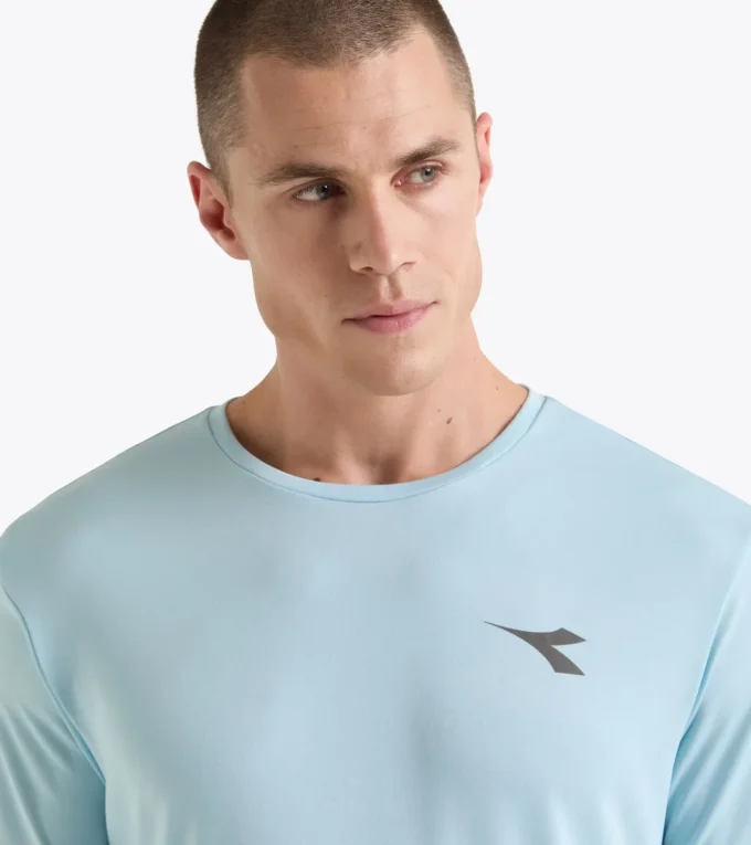 Camiseta Ss Run Camiseta deportiva Camiseta Ss Run Camiseta deportiva
