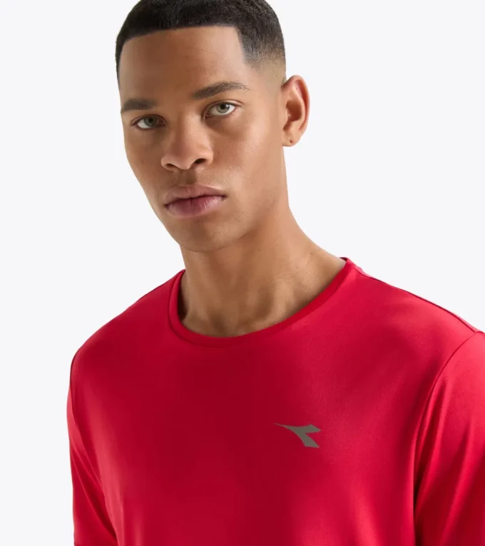 Camiseta Ss Run Camiseta deportiva Camiseta Ss Run Camiseta deportiva