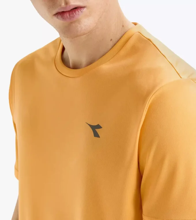 Camiseta Ss Run Camiseta deportiva Camiseta Ss Run Camiseta deportiva