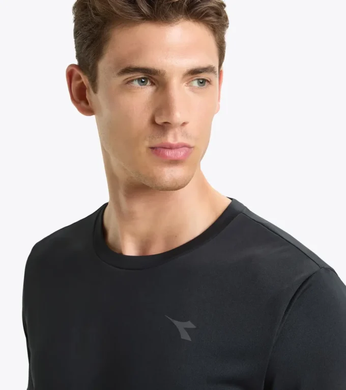 Camiseta Ss Run Camiseta deportiva