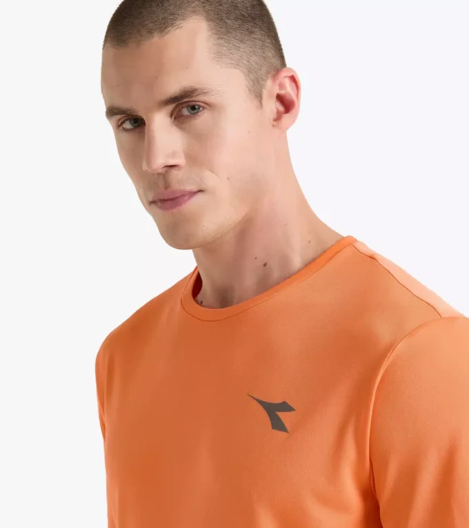 Camiseta Ss Run Camiseta deportiva Camiseta Ss Run Camiseta deportiva