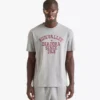Camiseta Ss Run Valley Camiseta de estilo universitario: Run Valley Camiseta Ss Run Valley Camiseta de estilo universitario: Run Valley