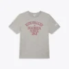 Camiseta Ss Run Valley Camiseta de estilo universitario: Run Valley Camiseta Ss Run Valley Camiseta de estilo universitario: Run Valley