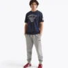 Camiseta Ss Run Valley Camiseta de estilo universitario: Run Valley Camiseta Ss Run Valley Camiseta de estilo universitario: Run Valley