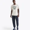 Camiseta Ss Run Valley Camiseta de estilo universitario: Run Valley Camiseta Ss Run Valley Camiseta de estilo universitario: Run Valley