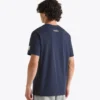 Camiseta Ss Run Valley Camiseta de estilo universitario: Run Valley Camiseta Ss Run Valley Camiseta de estilo universitario: Run Valley