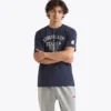 Camiseta Ss Run Valley Camiseta de estilo universitario: Run Valley Camiseta Ss Run Valley Camiseta de estilo universitario: Run Valley