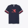 Camiseta Ss Slam Camiseta de algodón Camiseta Ss Slam Camiseta de algodón