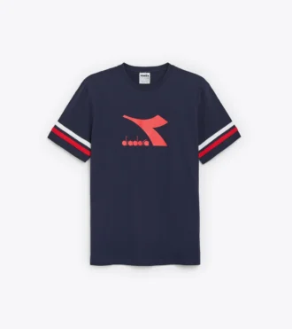 Camiseta Ss Slam Camiseta de algodón