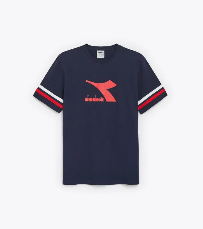 Camiseta Ss Slam Camiseta de algodón Camiseta Ss Slam Camiseta de algodón