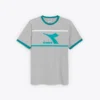 Camiseta Ss Slam Camiseta de algodón Camiseta Ss Slam Camiseta de algodón
