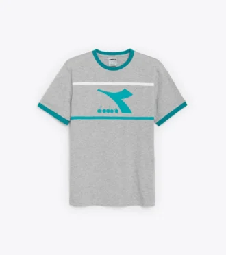 Camiseta Ss Slam Camiseta de algodón