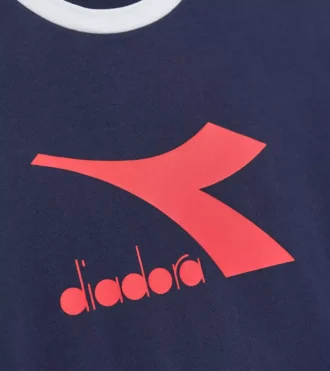 Camiseta Ss Slam Camiseta de algodón