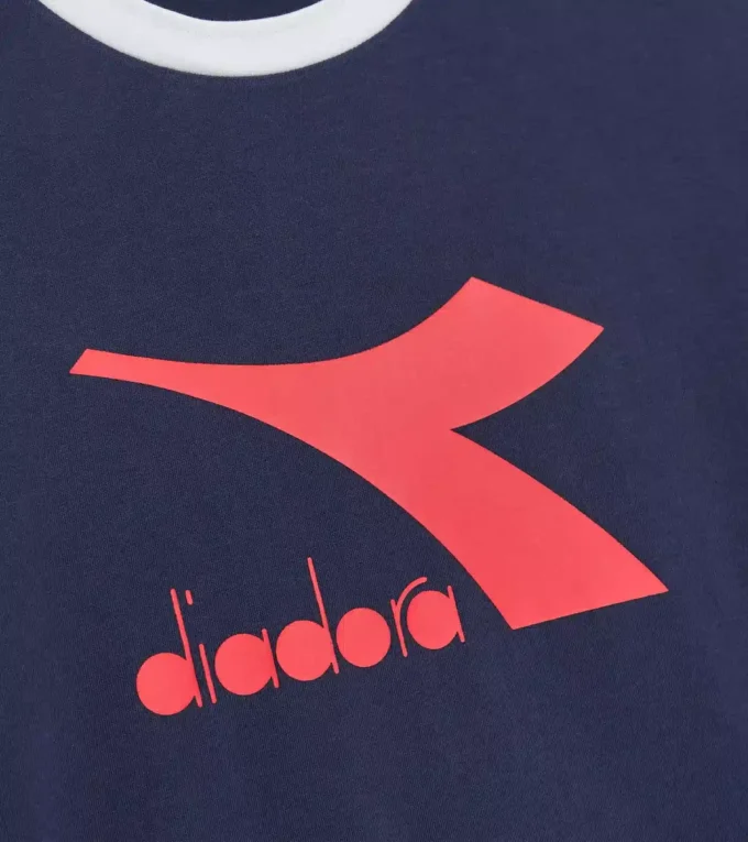 Camiseta Ss Slam Camiseta de algodón Camiseta Ss Slam Camiseta de algodón