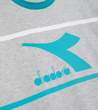 Camiseta Ss Slam Camiseta de algodón