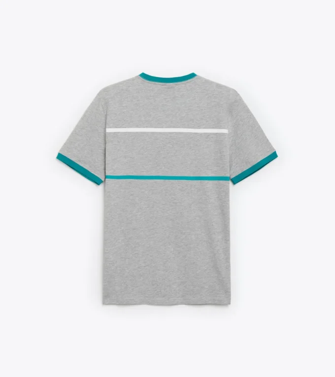 Camiseta Ss Slam Camiseta de algodón Camiseta Ss Slam Camiseta de algodón
