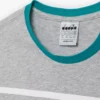 Camiseta Ss Slam Camiseta de algodón Camiseta Ss Slam Camiseta de algodón
