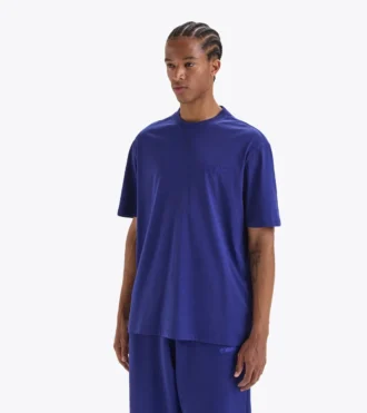Camiseta Ss Spw Logo Camiseta de algodón – Unisex