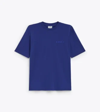 Camiseta Ss Spw Logo Camiseta de algodón – Unisex