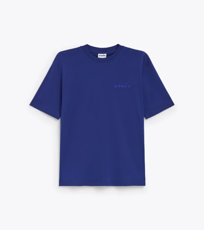 Camiseta Ss Spw Logo Camiseta de algodón – Unisex Camiseta Ss Spw Logo Camiseta de algodón – Unisex