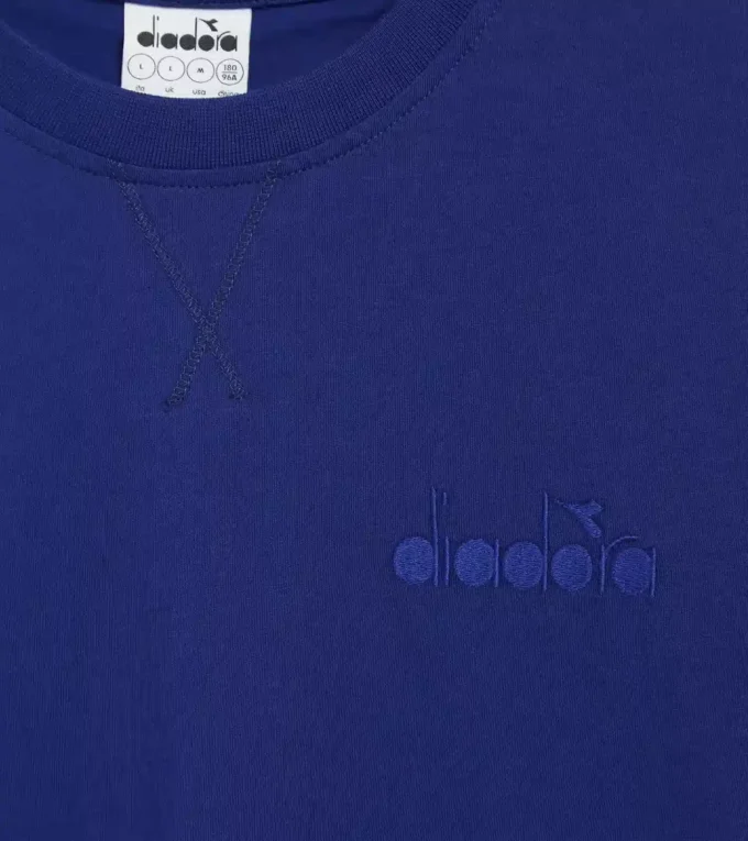 Camiseta Ss Spw Logo Camiseta de algodón – Unisex Camiseta Ss Spw Logo Camiseta de algodón – Unisex