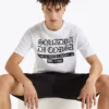 Camiseta Ss Squadra Di Corsa Camiseta Squadra di Corsa – Algodón reciclado – Unisex