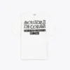 Camiseta Ss Squadra Di Corsa Camiseta Squadra di Corsa – Algodón reciclado – Unisex