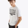 Camiseta Ss Squadra Di Corsa Camiseta Squadra di Corsa – Algodón reciclado – Unisex