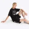 Camiseta Ss Squadra Di Corsa Camiseta Squadra di Corsa – Algodón reciclado – Unisex