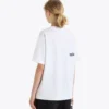 Camiseta Ss Squadra Di Corsa Camiseta Squadra di Corsa – Algodón reciclado – Unisex
