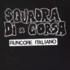 Camiseta Ss Squadra Di Corsa Camiseta Squadra di Corsa – Algodón reciclado – Unisex