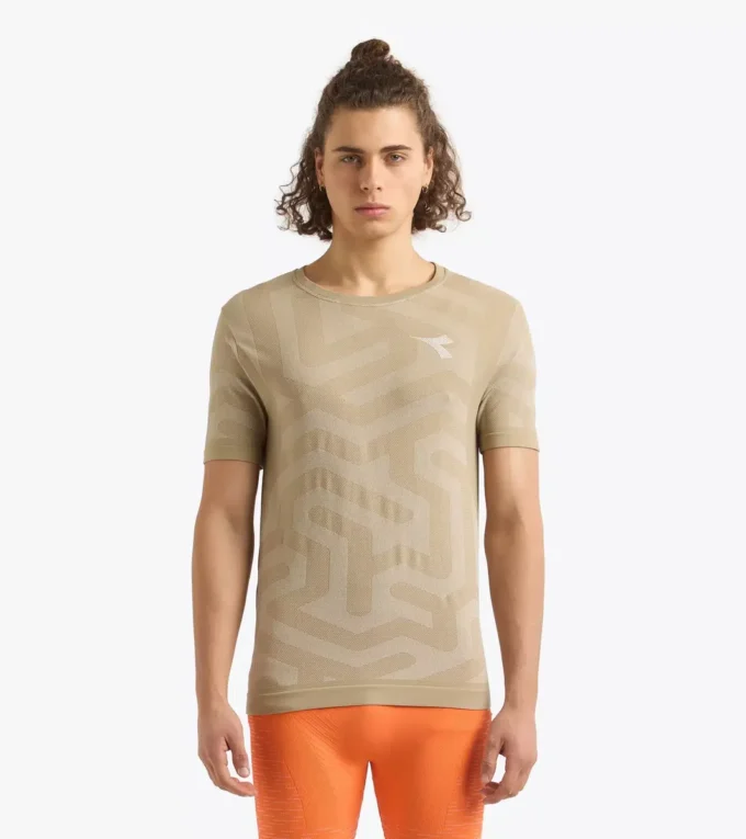 Camiseta Ss Stratouno Camiseta técnica para controlar la temperatura – Running Camiseta Ss Stratouno Camiseta técnica para controlar la temperatura – Running